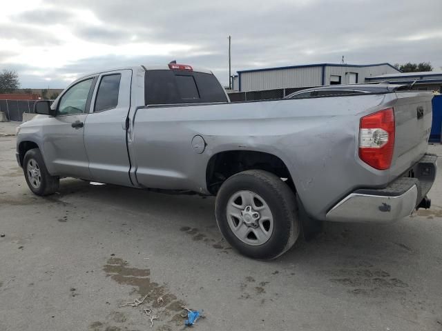 2020 Toyota Tundra Double Cab SR