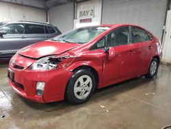 2011 Toyota Prius en venta en Elgin, IL