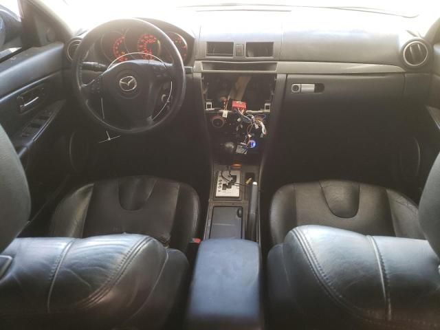 2006 Mazda 3 S