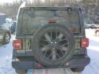 2024 Jeep Wrangler High Altitude 4XE