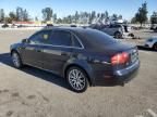 2008 Audi A4 2.0T Quattro