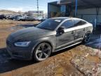 2019 Audi S5 Premium Plus