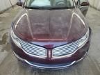 2013 Lincoln MKZ