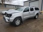 2013 Toyota Tacoma Double Cab