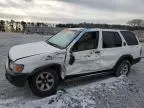 1997 Nissan Pathfinder LE