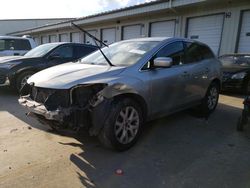 Mazda salvage cars for sale: 2008 Mazda CX-7