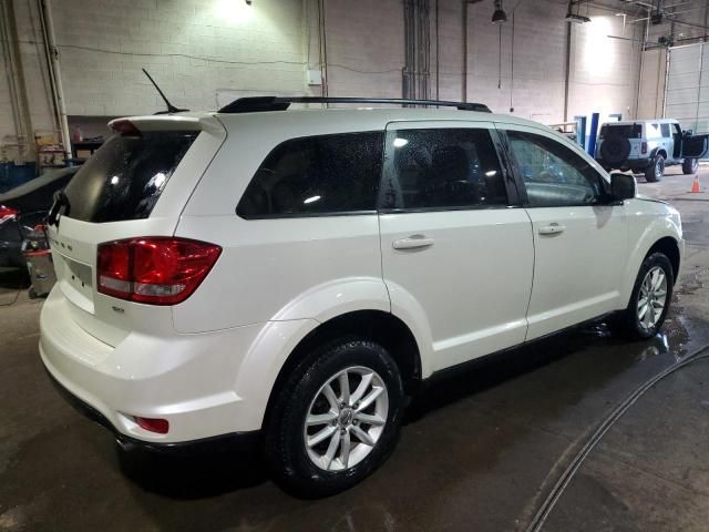 2013 Dodge Journey SXT