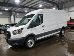 Vehiculos salvage en venta de Copart Ham Lake, MN: 2023 Ford Transit T-250