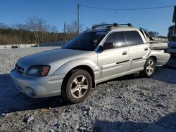 2006 Subaru Baja Sport en venta en Cartersville, GA