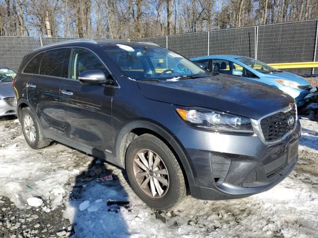 2019 KIA Sorento L