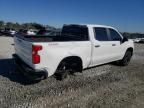 2021 Chevrolet Silverado K1500 Trail Boss Custom