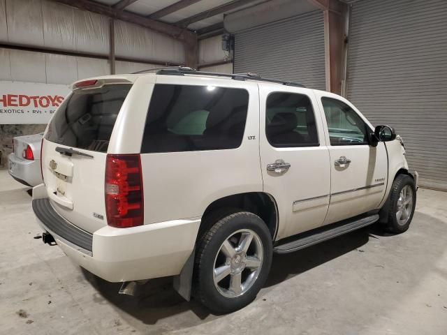 2011 Chevrolet Tahoe K1500 LTZ