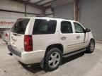 2011 Chevrolet Tahoe K1500 LTZ