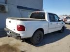 2003 Ford F150 Supercrew