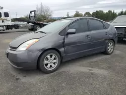 Lots with Bids for sale at auction: 2009 Toyota Prius