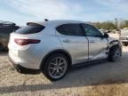 2019 Alfa Romeo Stelvio TI