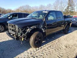 Dodge ram 1500 st Vehiculos salvage en venta: 2017 Dodge RAM 1500 ST