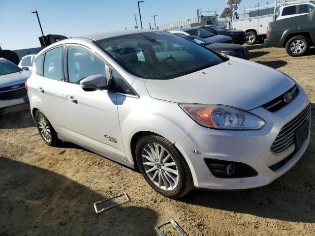 2014 Ford C-MAX Premium