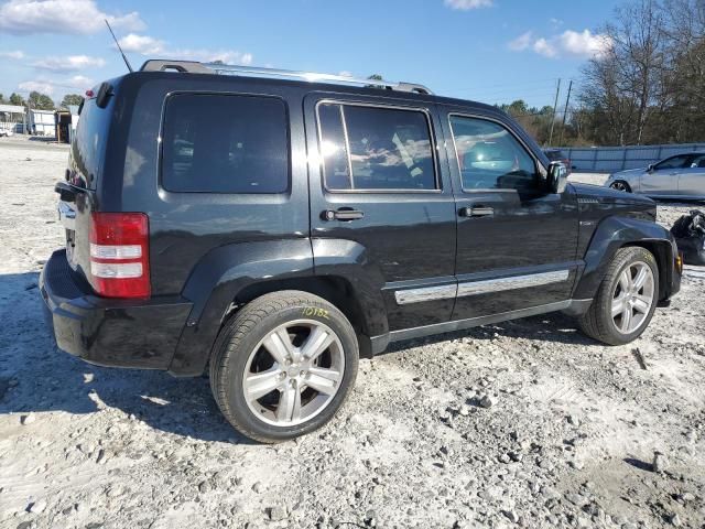 2011 Jeep Liberty Sport