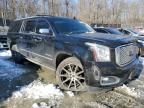 2015 GMC Yukon XL Denali