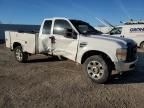 2009 Ford F250 Super Duty