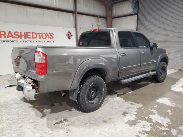 2005 Toyota Tundra Double Cab SR5