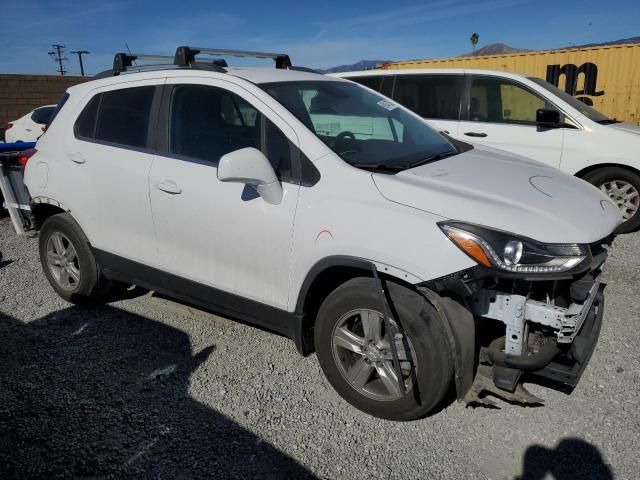 2020 Chevrolet Trax 1LT