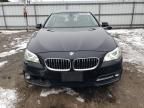 2015 BMW 528 XI