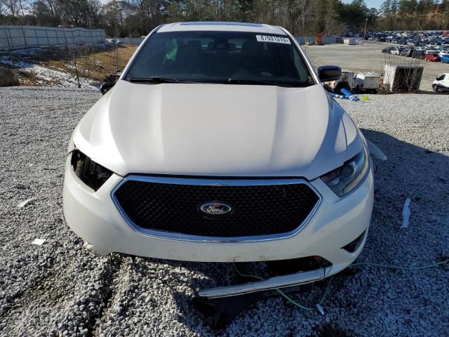 2017 Ford Taurus SHO