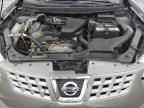 2008 Nissan Rogue S