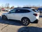 2021 Subaru Outback Limited XT