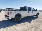 2014 Ford F350 Super Duty