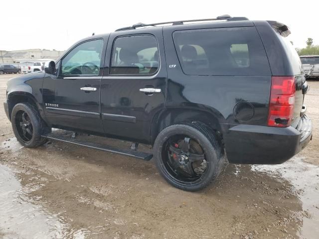 2007 Chevrolet Tahoe C1500