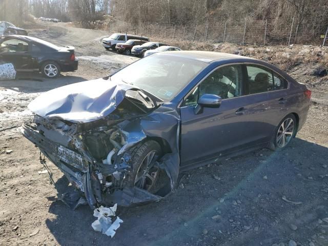 2016 Subaru Legacy 3.6R Limited