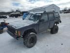 1999 Jeep Cherokee Sport