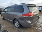 2013 Toyota Sienna LE