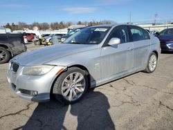 2011 BMW 328 XI Sulev en venta en Pennsburg, PA