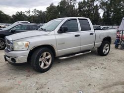 2008 Dodge RAM 1500 ST en venta en Ocala, FL