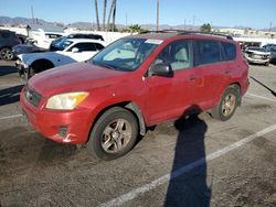 2010 Toyota Rav4 en venta en Van Nuys, CA