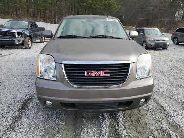 2013 GMC Yukon XL C1500 SLT