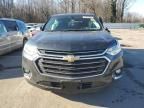 2021 Chevrolet Traverse LT