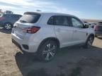 2023 Mitsubishi Outlander Sport S/SE