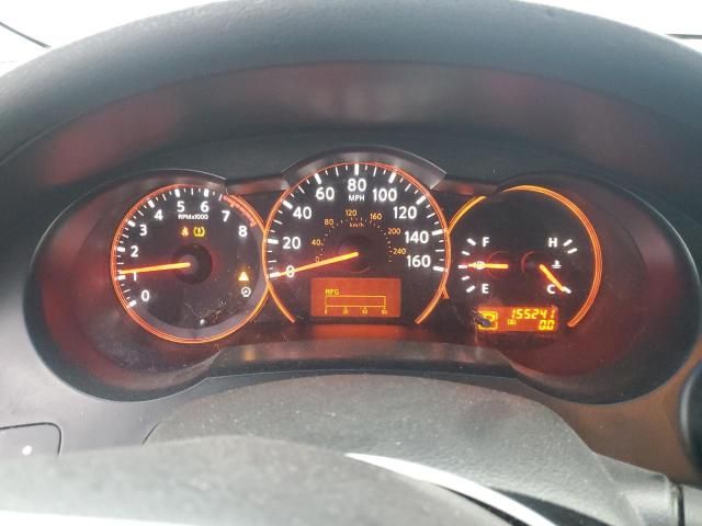 2008 Nissan Altima 3.5SE