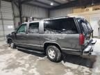 1999 GMC Suburban C1500