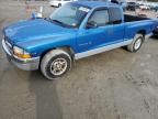 1999 Dodge Dakota