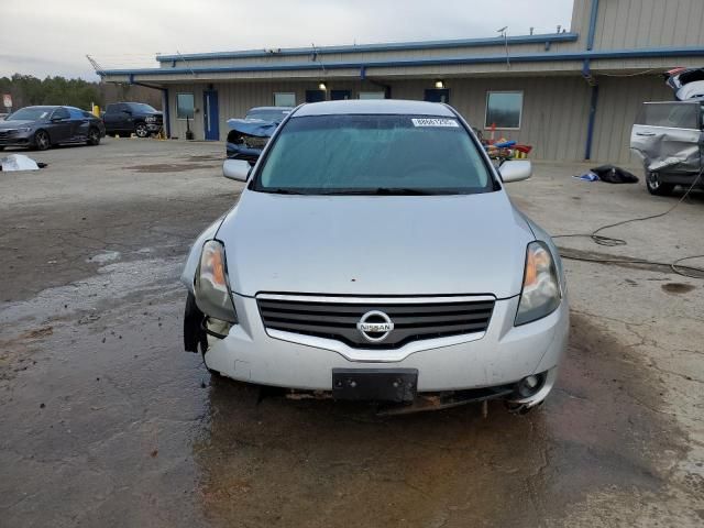 2009 Nissan Altima 2.5