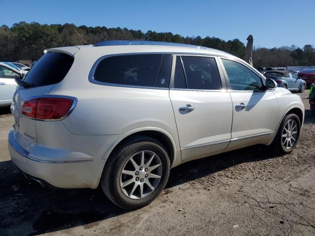 2015 Buick Enclave