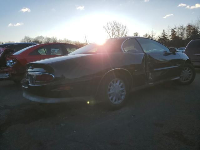 1995 Buick Riviera