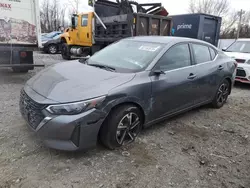 2024 Nissan Sentra SV en venta en Baltimore, MD