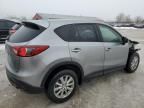 2015 Mazda CX-5 Sport